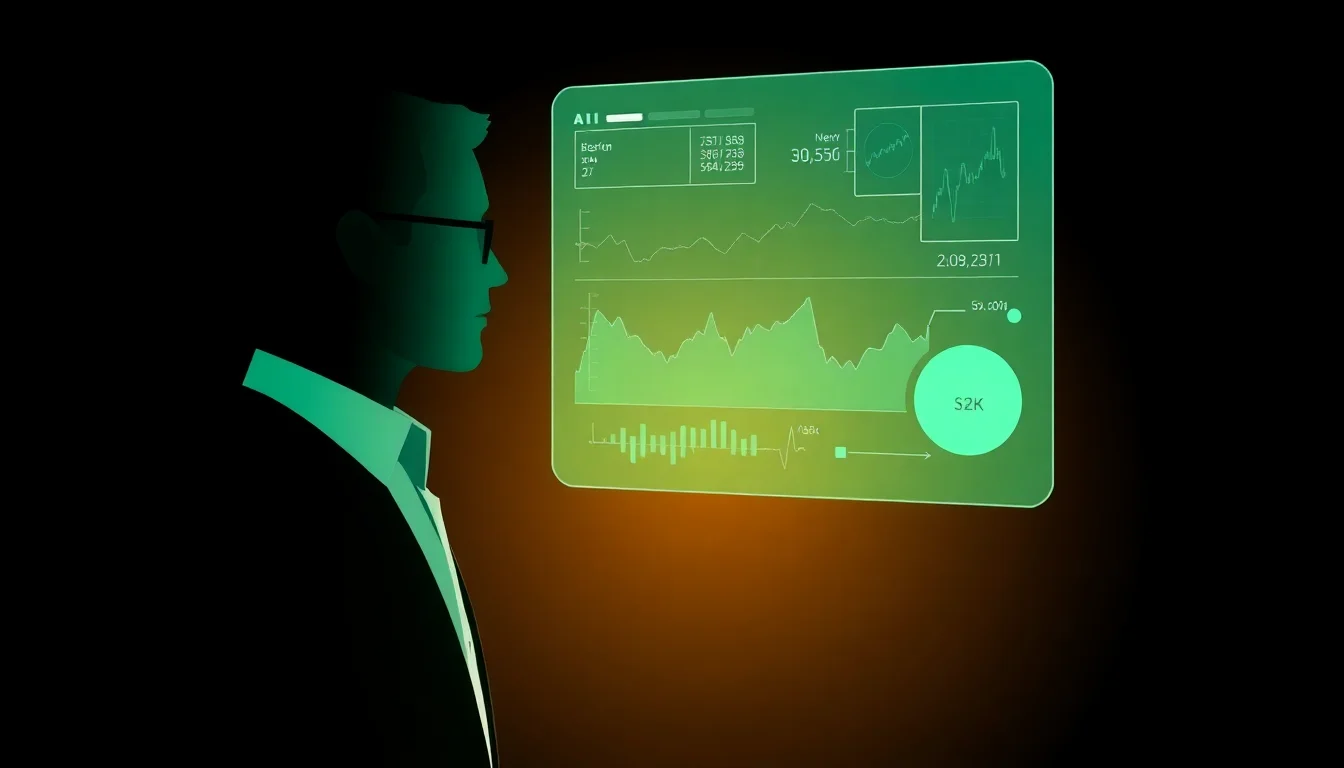 Thrive Guardford - The Fusion of AI and Human Insight at Thrive Guardford