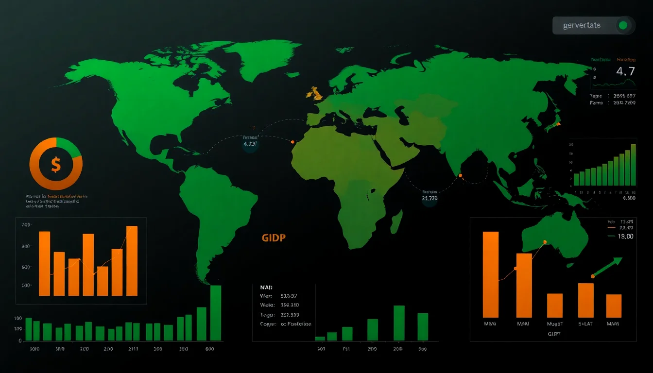 Thrive Guardford - Comprehensive Macro-Economic Analysis