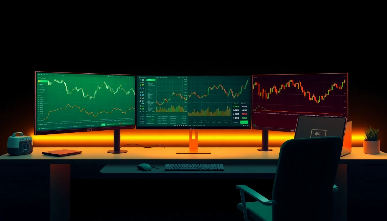 Thrive Guardford - Reasons Traders Select Thrive Guardford