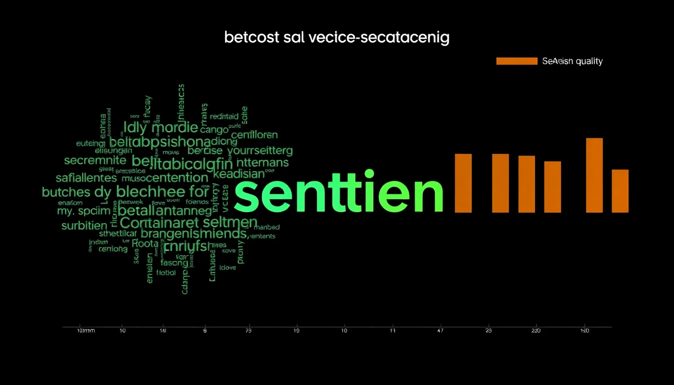 Thrive Guardford - Sentiment Intelligence powered by Thrive Guardford